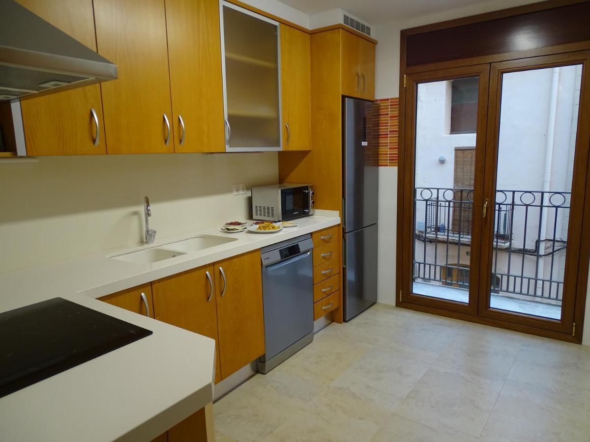 Ca La Victoria Villa Vinyols i Els Arcs Kültér fotó