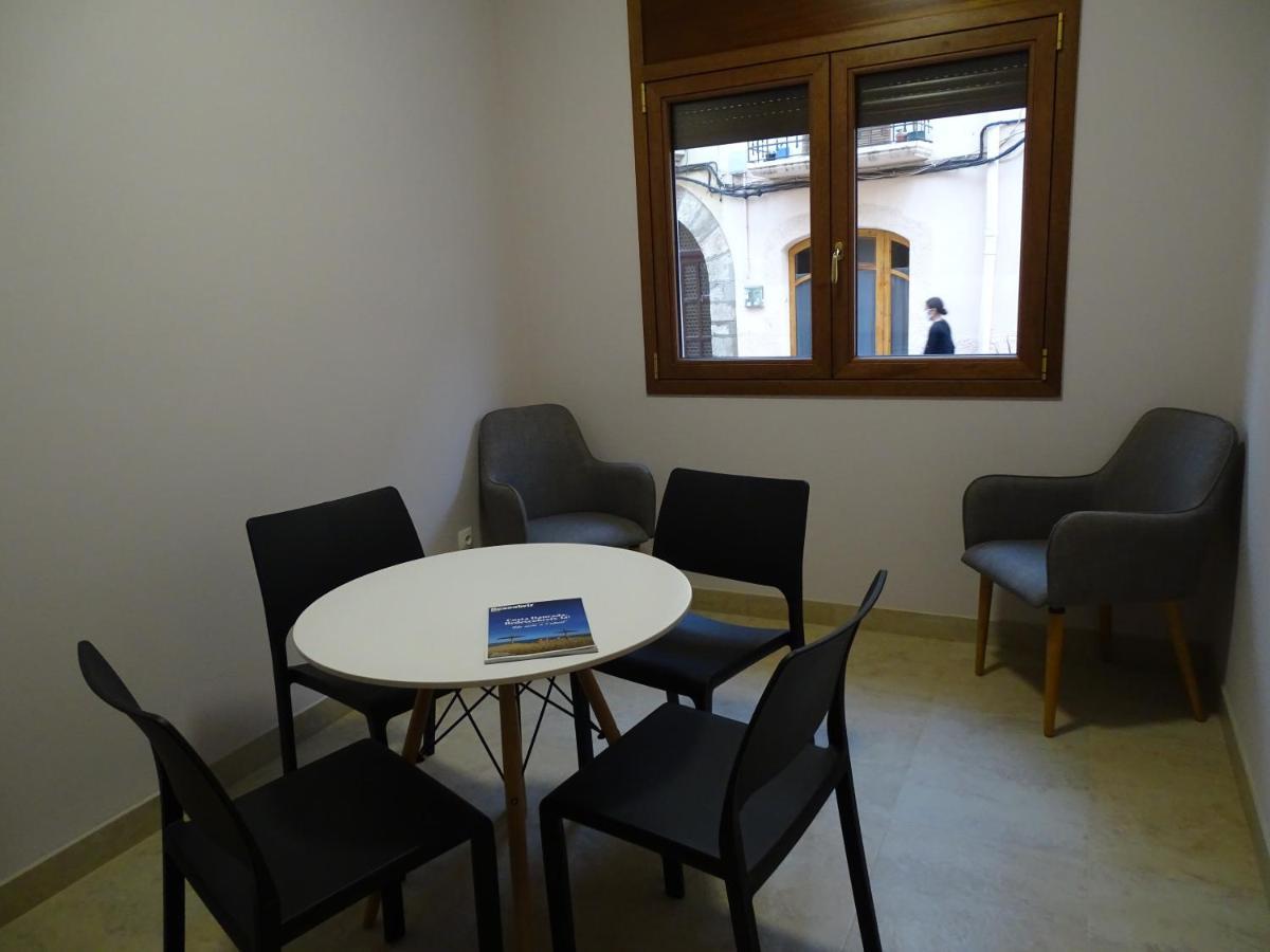 Ca La Victoria Villa Vinyols i Els Arcs Kültér fotó