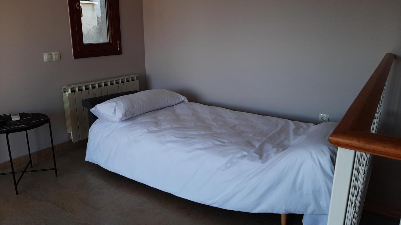 Ca La Victoria Villa Vinyols i Els Arcs Kültér fotó