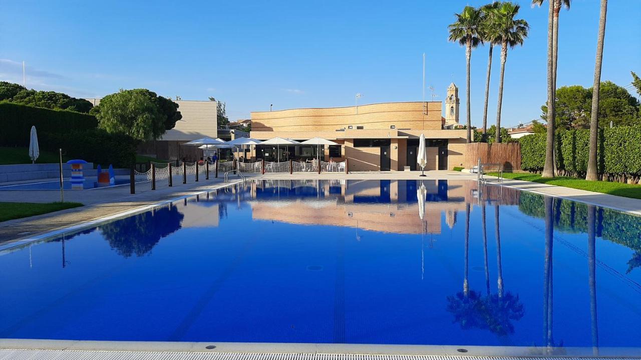 Ca La Victoria Villa Vinyols i Els Arcs Kültér fotó